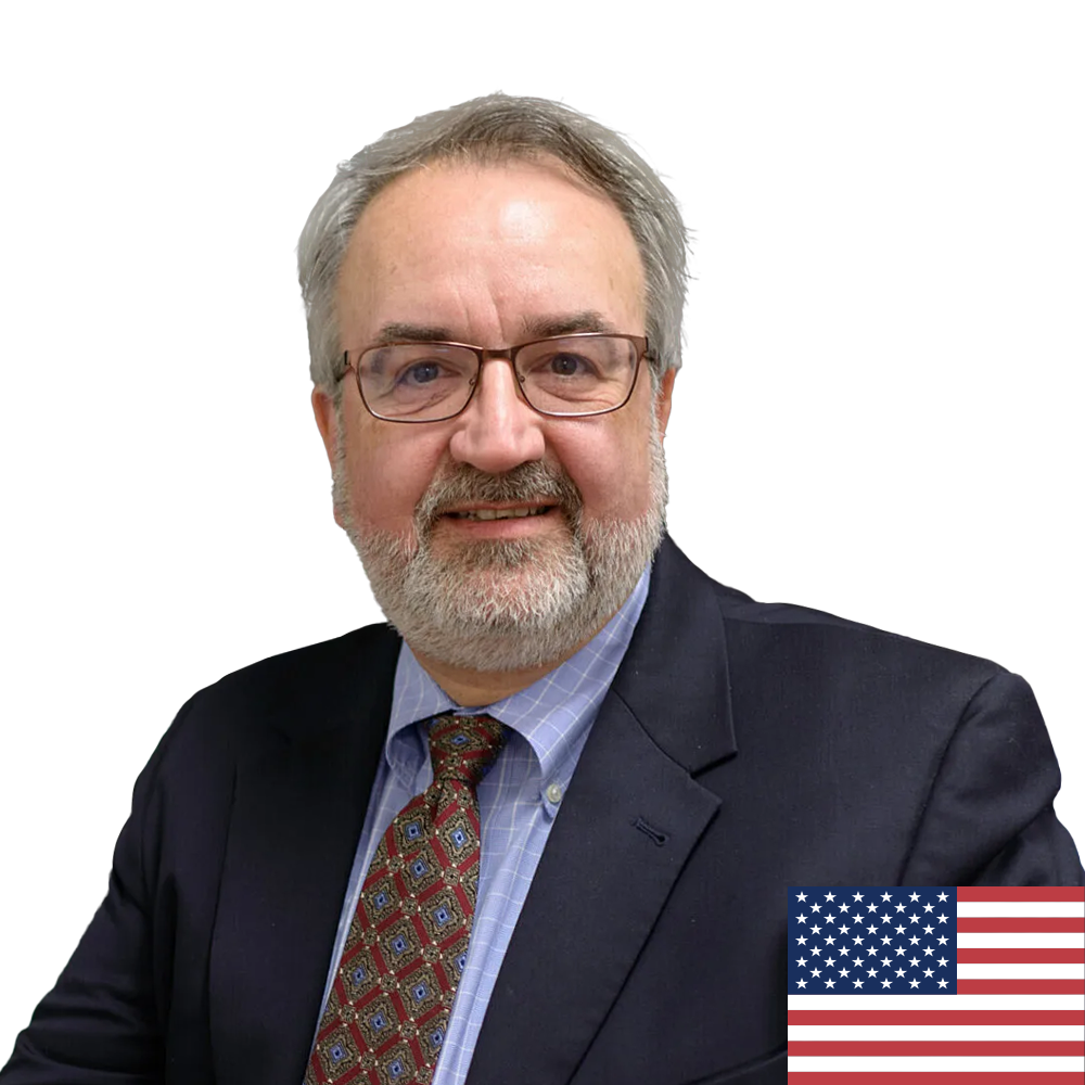 Dr. Keith L. March