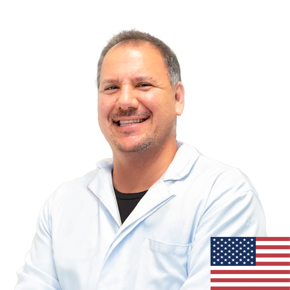 Dr. Richard Silva