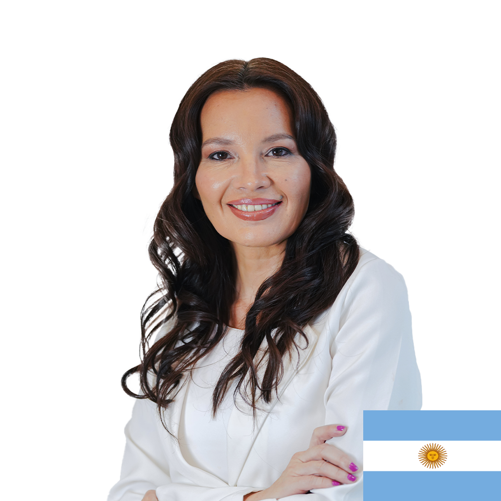 Dr. Andrea Lapeire