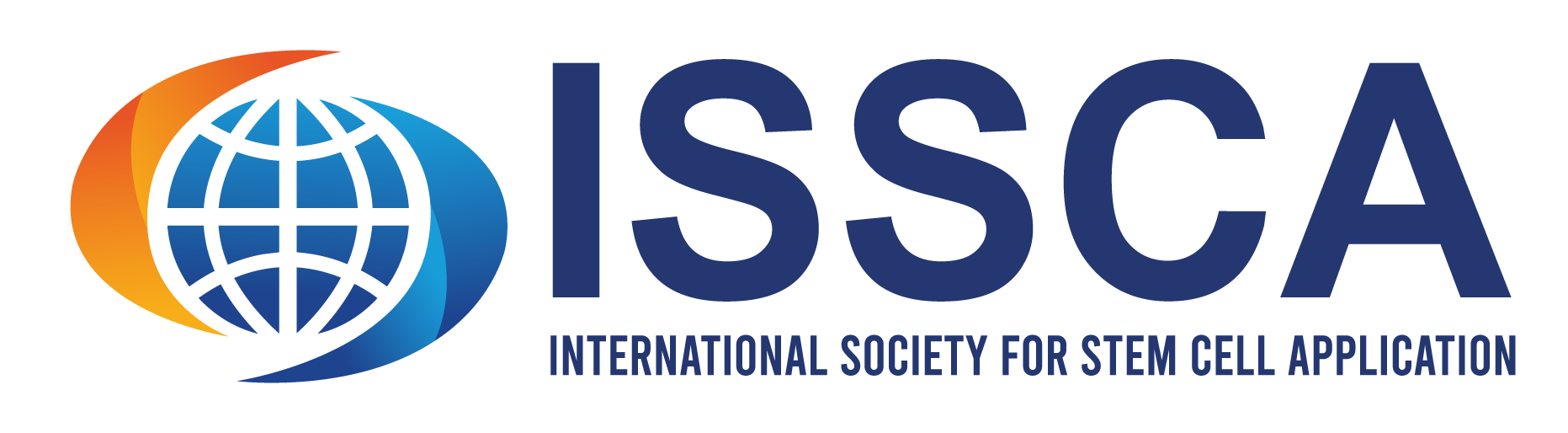 ISSCA Logo
