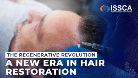 The Regenerative Revolution A New Era in Hair Restoration