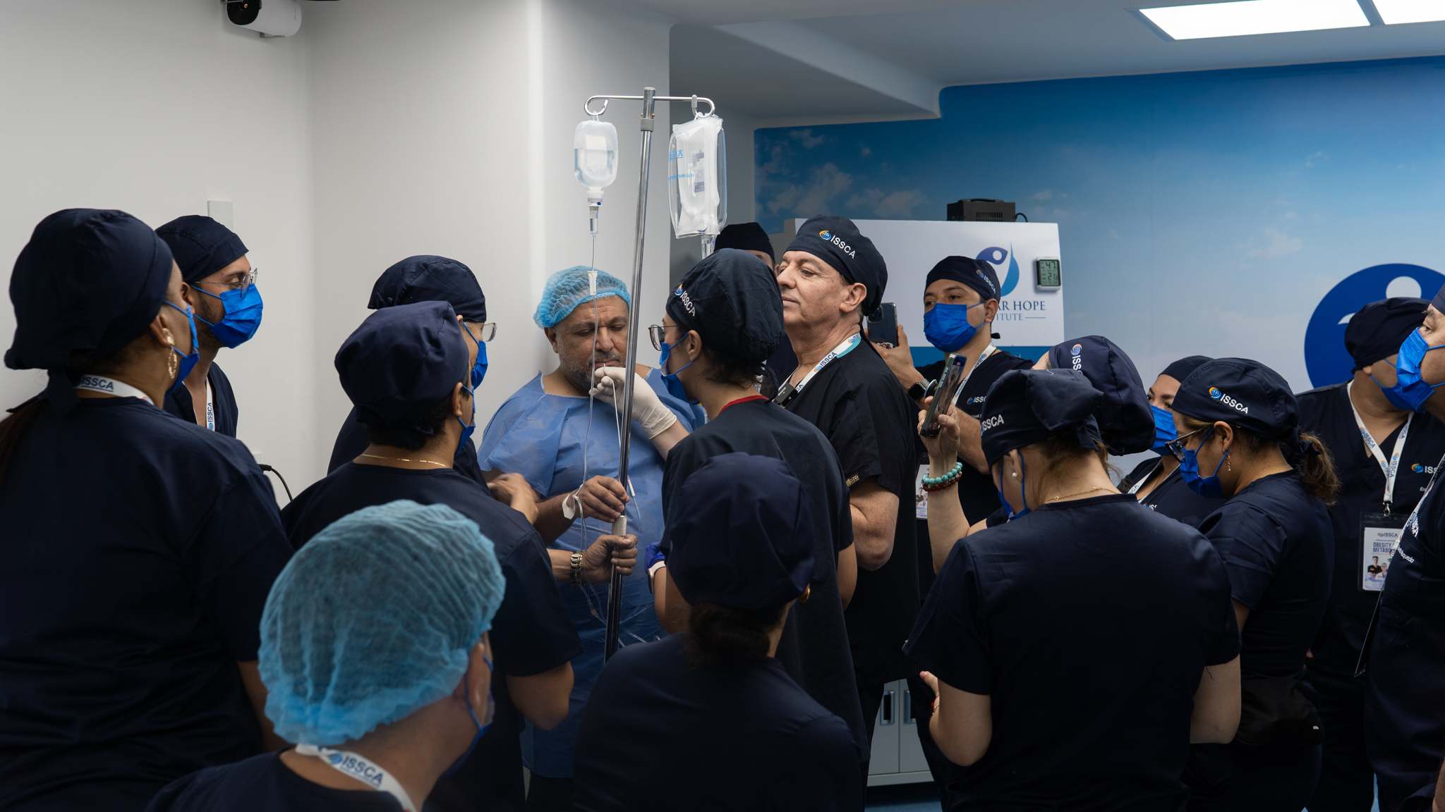 Personalized treatment