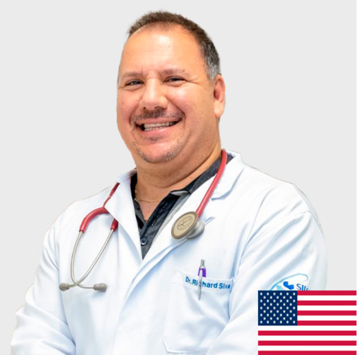 Dra. María González